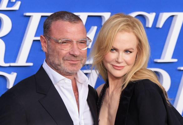 Actorul Liev Schreiber, dus de urgență la spital în New York. A acuzat dureri de cap severe