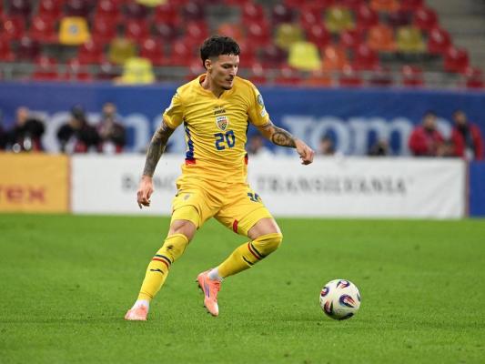 România a câştigat cu San Marino, în preliminariile Campionatului Mondial de fotbal