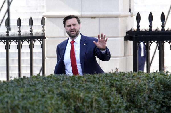 JD Vance l-a amenințat cu moartea pe JD Vance. A primit doi ani de închisoare