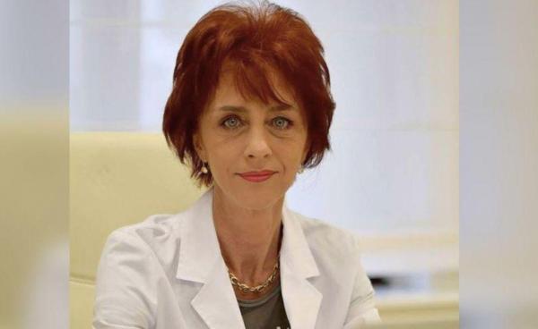 Flavia Groșan, medicul controversat pentru teoriile privind COVID, a murit. Era internată în comă de gradul 4