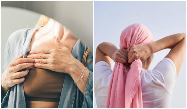 O terapie nouă ar putea opri cancerul de sân cel mai agresiv. Speranţă pentru mii de femei