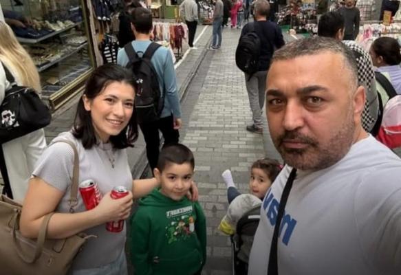 Familie, moartă în condiţii suspecte într-un hotel din Istanbul