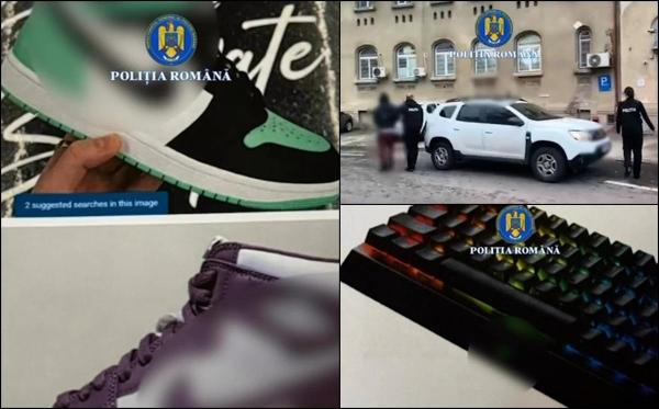 Student din Pitești, lovitură ca-n filme. A furat cardul unchiului de 75 de ani și a cheltuit aproape 10.000 €