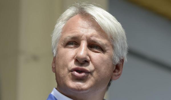 Cine este Eugen Teodorovici, fostul ministru care candidează pentru Primăria Capitalei