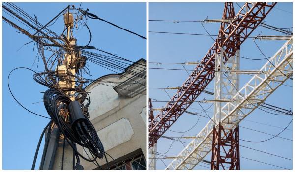 Cum vrea România să reducă penele de curent: investiție uriaşă în digitalizarea rețelei