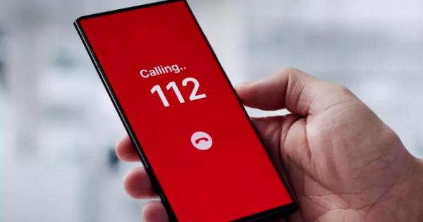 Un copil din Mehedinţi a sunat la 112 şi a spus că mama lui e în pericol de moarte. Ce se întâmplase de fapt