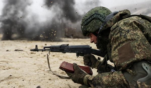 Rusia continuă ofensiva şi anunţă că a capturat mai multe sate din estul Ucrainei