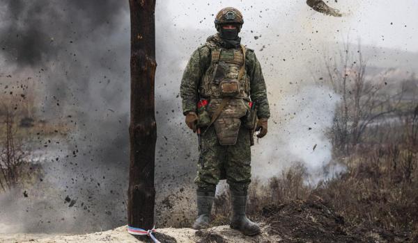 General: "Trebuie să fim pregătiţi pentru o prezenţă militară a Rusiei la Dunăre"