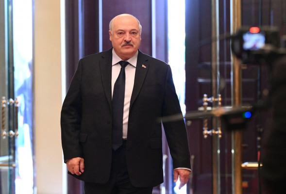 Belarus a grațiat 31 de ucraineni în urma unui acord cu Donald Trump