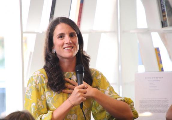 Nepoata lui JF Kennedy, diagnosticată cu cancer în stadiu terminal. Tatiana Schlossberg mai are un an de trăit