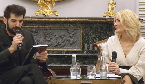 "Cooking My Dream": Povestea impresionantă a lui Chef Richard Abou Zaki, primul român cu stea Michelin