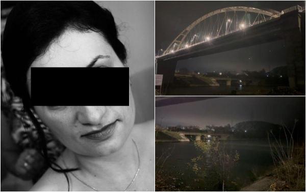 Doctoriţă de familie, găsită moartă în Dunăre. Femeia de 50 de ani era dispărută de vineri