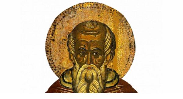 Sfântul Stelian este prăznuit pe 26 noiembrie