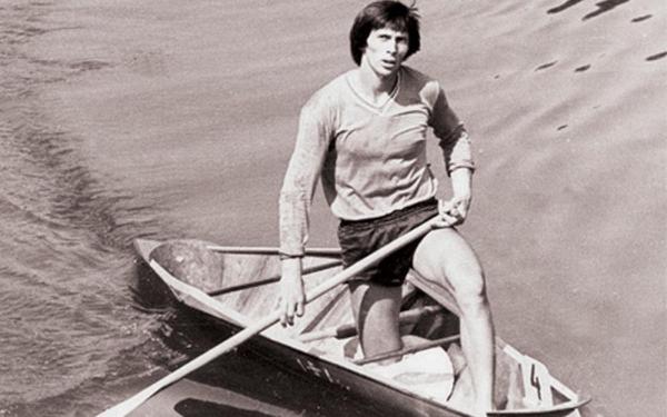 Pe 26 noiembrie 1949 se năştea canoistul român Ivan Patzaichin
