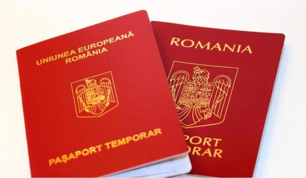 Circa 100 de ruși și moldoveni ar fi obținut ilegal acte românești. Cazuri depistate și în Capitală