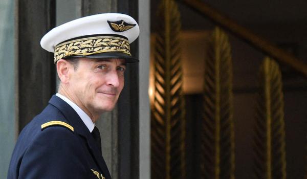 Şeful armatei franceze: "Trebuie sa fim pregătiți să acceptăm pierderea copiilor noștri"