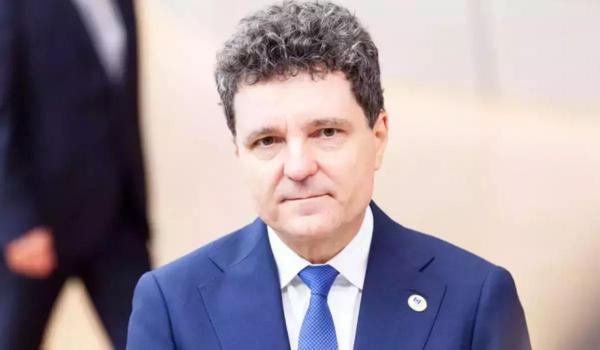 Nicușor Dan a reluat apelul pentru sprijin în digitalizarea statului: "Mediul privat să vină cu proiecte"