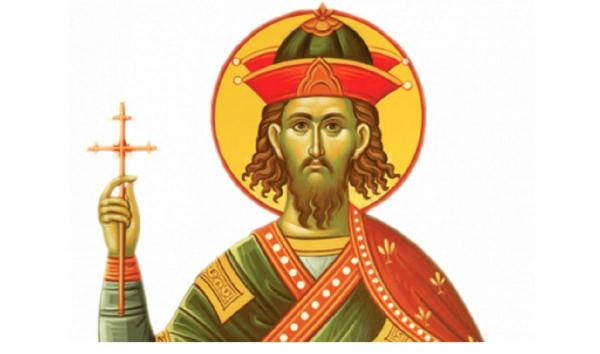 Sfântul Mucenic Iacob Persul este prăznuit pe 27 noiembrie