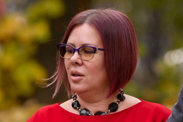 Cine este Oana Crețu, fondatoarea PSDU și candidat la Primăria București