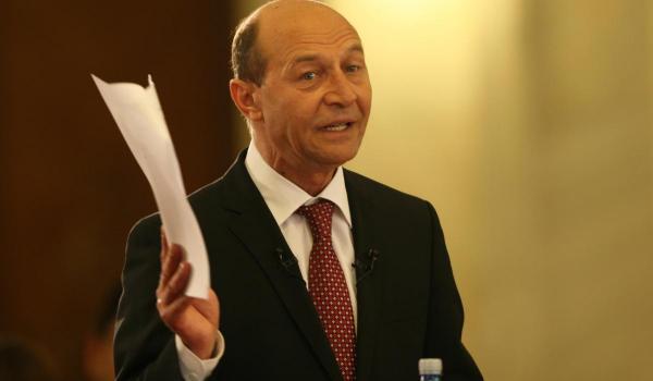 Traian Băsescu, după noile drone rusești detectate în ţară: Ori nu avem echipamente, ori nu ştim să le folosim