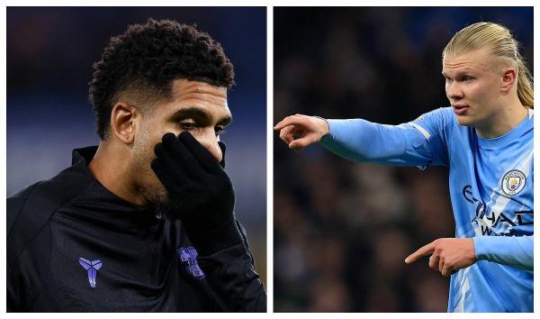 FC Barcelona şi Manchester City au suferit înfrângeri usturătoare în etapa a 5-a din Liga Campionilor