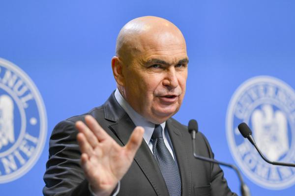 Guvernul Guvernul va putea numi supraveghetori pentru Lukoil. Ce prevede noul proiect de OUG