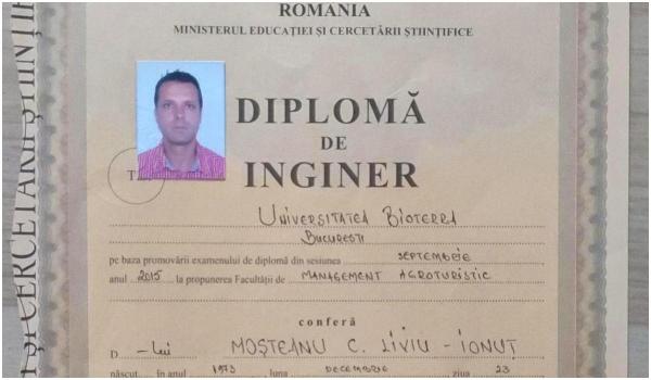 Ministrul Apărării răspunde acuzațiilor de falsificare a studiilor: Cariera mea a fost construită prin muncă