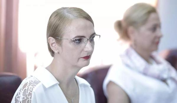 Șefa ÎCCJ se opune reformei pensiilor magistraților: Există o presiune uriaşă pe colegii mei