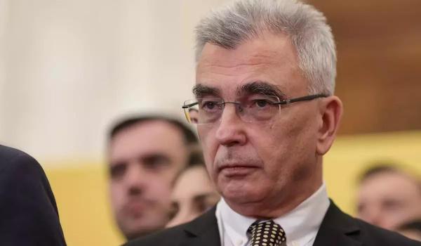 Petrișor Peiu, ales președinte al Consiliului Național de Conducere al AUR. Cine sunt noii vicepreşedinţi