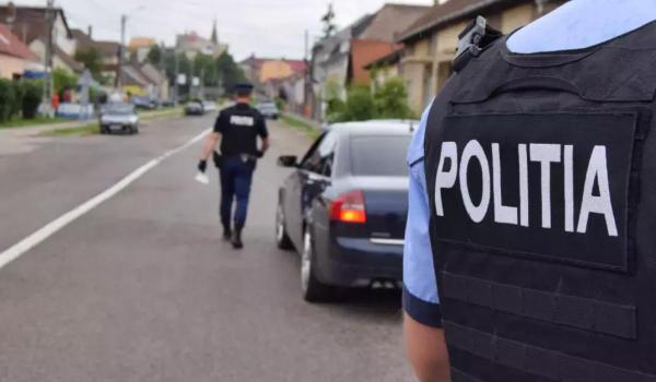 Percheziţii la o primărie din Vaslui, pentru nereguli privind ajutoarele acordate victimelor calamităţilor