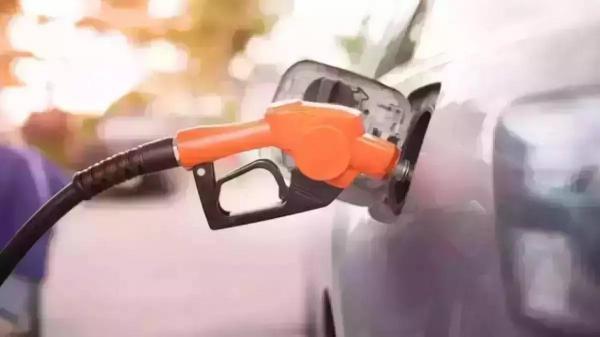 Preţul la motorină este în creştere, faţă de cel afişat la sfârşitul săptămânii trecute