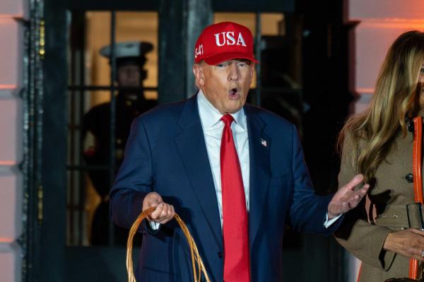 Trump justifică o posibilă reluare a testelor nucleare în SUA: "Ei fac teste, iar noi nu"