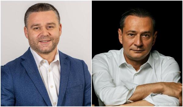Sondaj, alegeri PMB: Candidatul PNL, la distanţă de două procente faţă de Daniel Băluţă