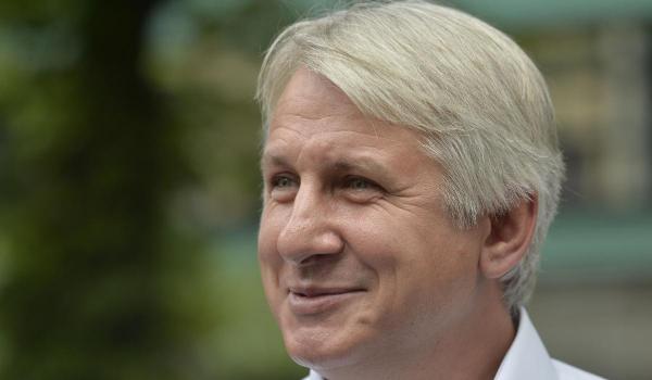 Eugen Teodorovici candidează pentru Primăria Capitalei