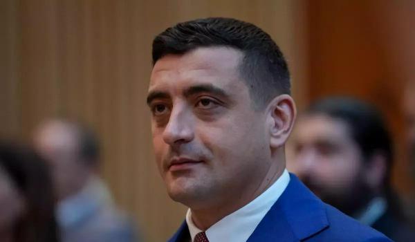 George Simion, reales în fruntea AUR: "Voi fi un președinte mai blând, dar mai exigent ca niciodată"