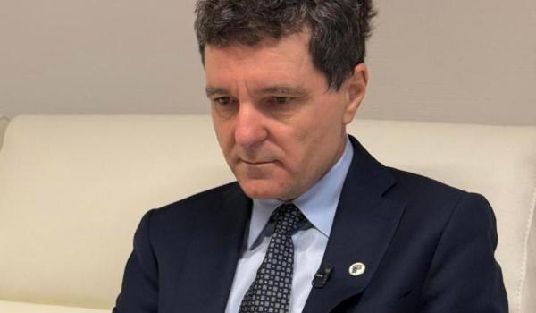 Mesajul de condoleanţe transmis de Nicuşor Dan după moartea muncitorului român, în Italia