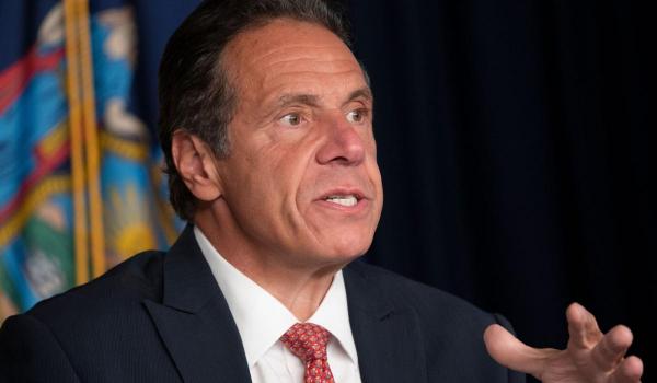 Zi decisivă pentru New York. Trump îndeamnă cetățenii să-l voteze pe Andrew Cuomo pentru funcţia de primar