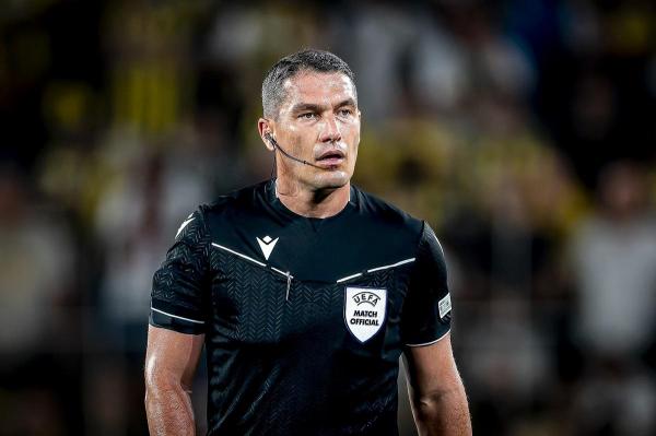 Istvan Kovacs arbitrează Liverpool - Real Madrid, în Liga Campionilor