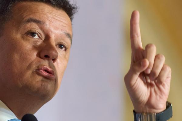 Grindeanu, despre pensiile magistraților: N-am negociat absolut nimic. Îmi doresc o lege care să fie corectă