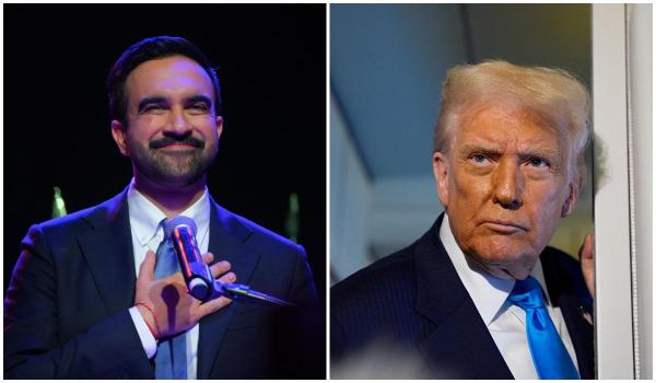 Lista promisiunilor lui Mamdani pentru newyorkezi. Mesajul transmis lui Trump, după victorie