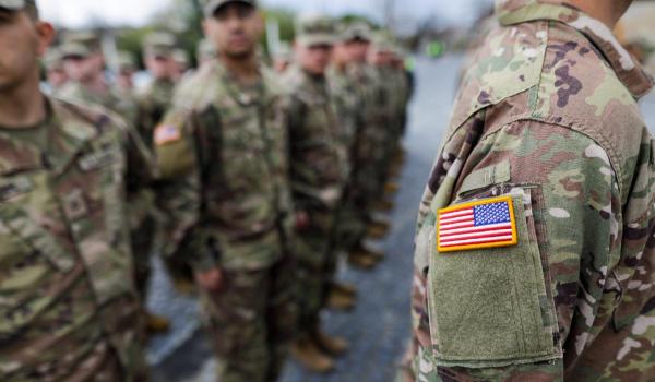 Republicanii lui Trump din Congres critică Pentagonul după decizia retragerii trupelor din România