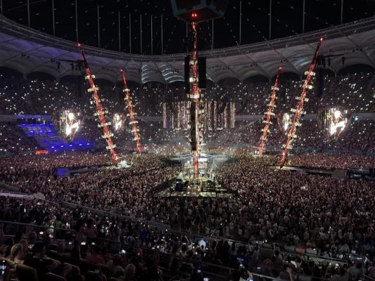 (P) Cum arată cel mai divers sezon de spectacole din România, anunțat prin noul Eventim.ro