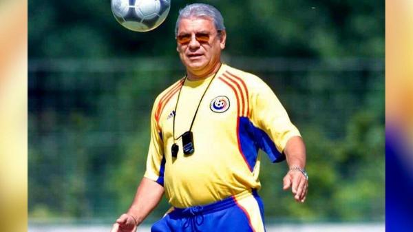 Emeric Ienei, fostul antrenor al Stelei, a murit la 88 de ani