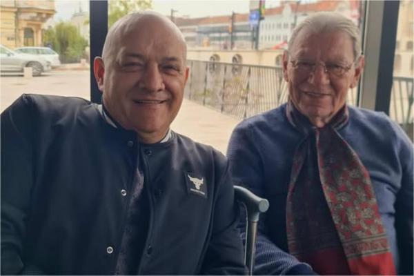 Reacţiile lui Hagi, Balint şi Popescu la moartea lui Ienei: România a pierdut un om de o valoare extraordinară