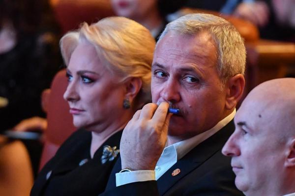 Dragnea, despre absenţa lui la Congresul PSD: "Nu am fost invitat din laşitate"