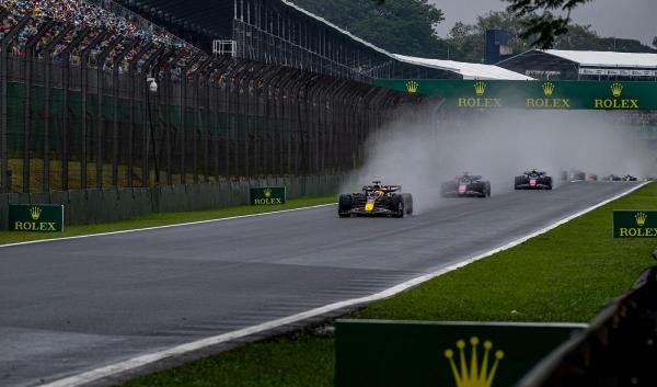 Programul MP al Braziliei. Cursa e duminică, LIVE pe Antena 3 CNN și AntenaPLAY, ora 19:00