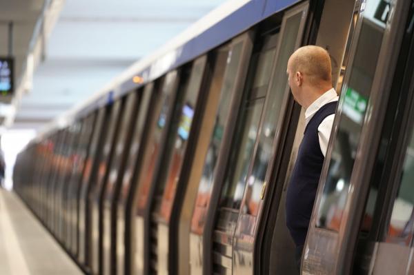 Cum va arăta Magistrala M4 care va lega nordul de sudul Bucureştiului