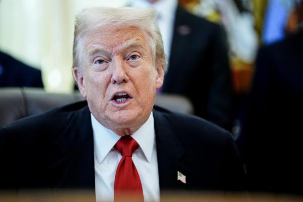 Donald Trump anunță desfășurarea "foarte curând" a unei forțe internaționale în Gaza