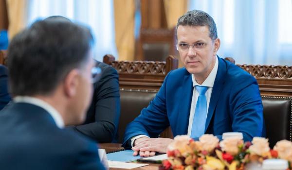 România testează sistemul anti-dronă Merops. Moşteanu: Urmează să fie integrat în sistemele operaționale