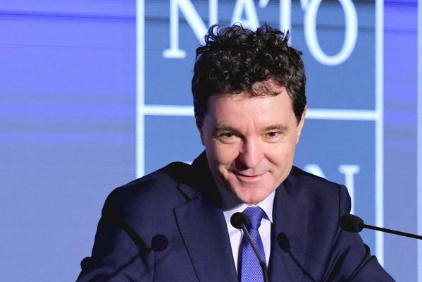 Reacția lui Nicușor Dan în cazul întâlnirii Bolojan-Bogos: E normal să existe dialog cu mediul de afaceri